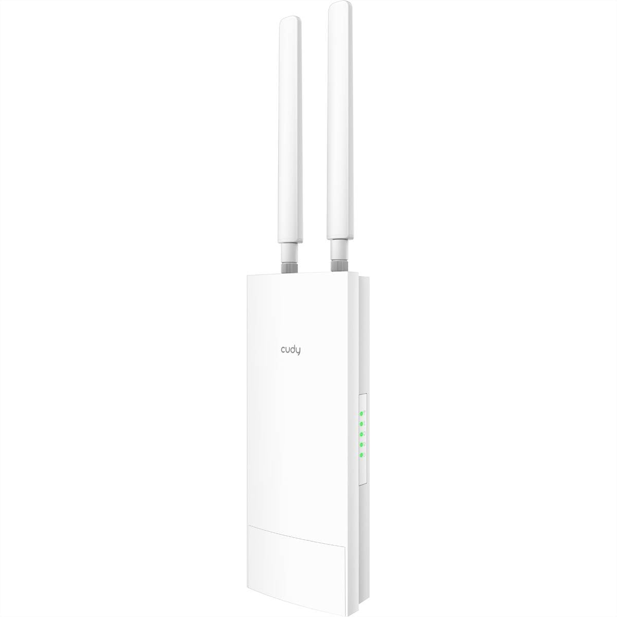 CUDY AP1300 Outdoor WiFi Access Point AC1200 Gigabit