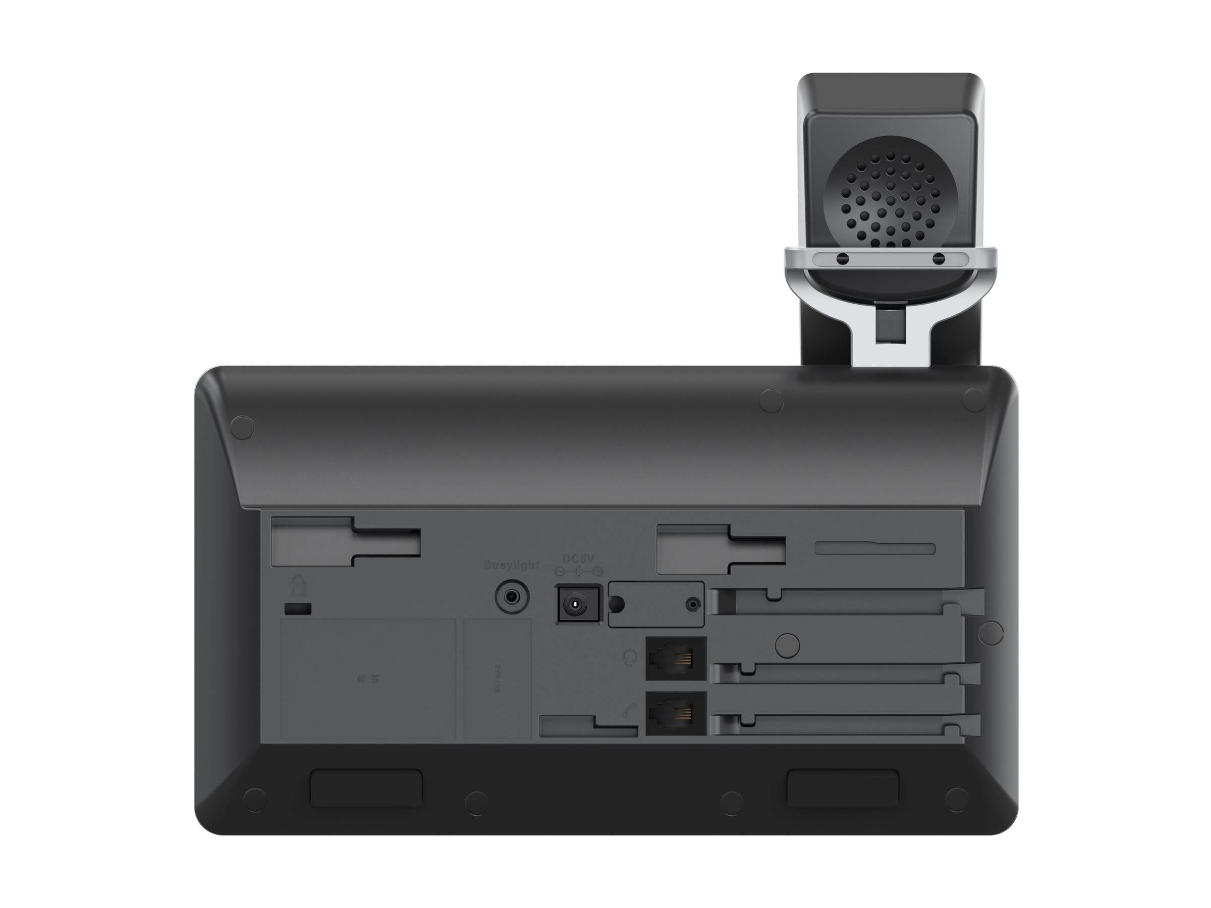Yealink MP45 - USB-VoIP-Telefon-3