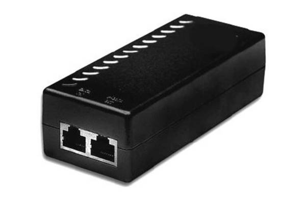 Global Proof PSP1 PoE Injector CRONO 19W PoE Injektor für die CRONO Serie, 19W