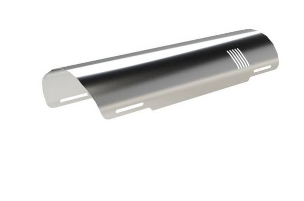 Global Proof TC815 280mm Sonnenschutzdach, 280mm Länge, für CSX815T