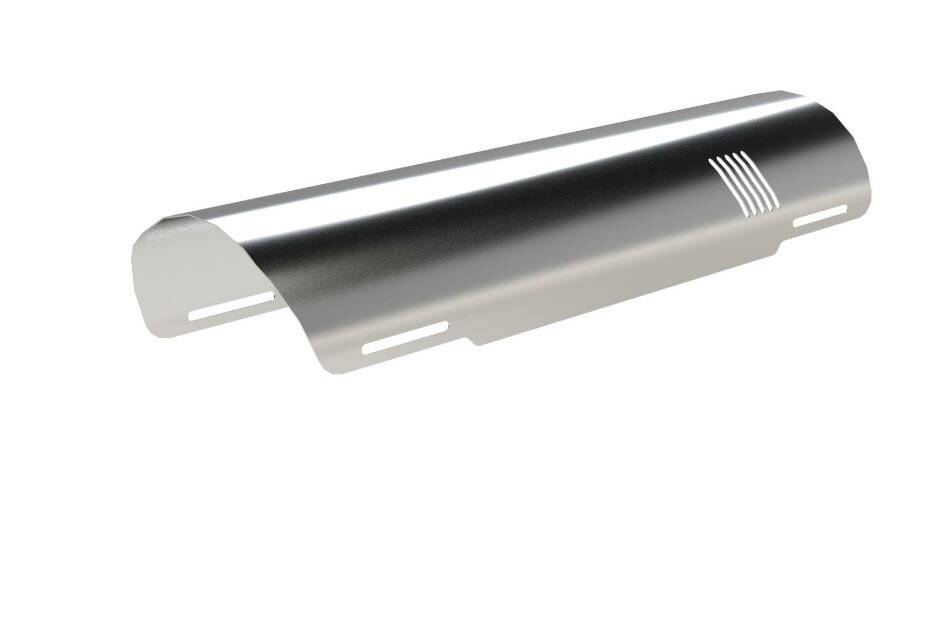 Global Proof TC815 280mm Sonnenschutzdach, 280mm Länge, für CSX815T-0