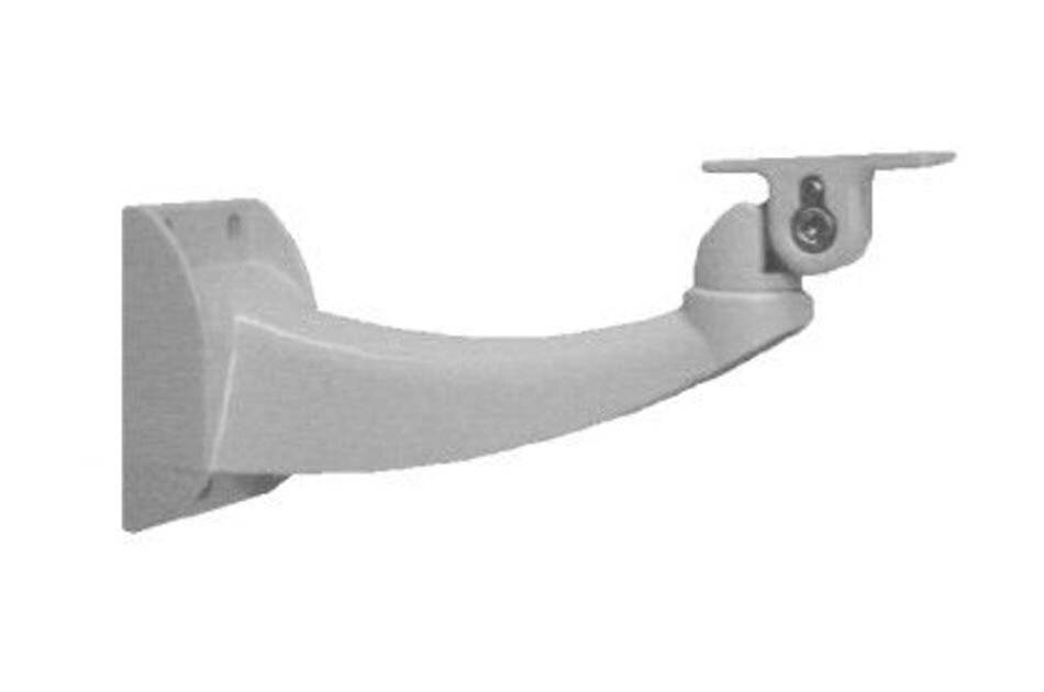 Global Proof ST500 Aluminium Wandhalterung-0