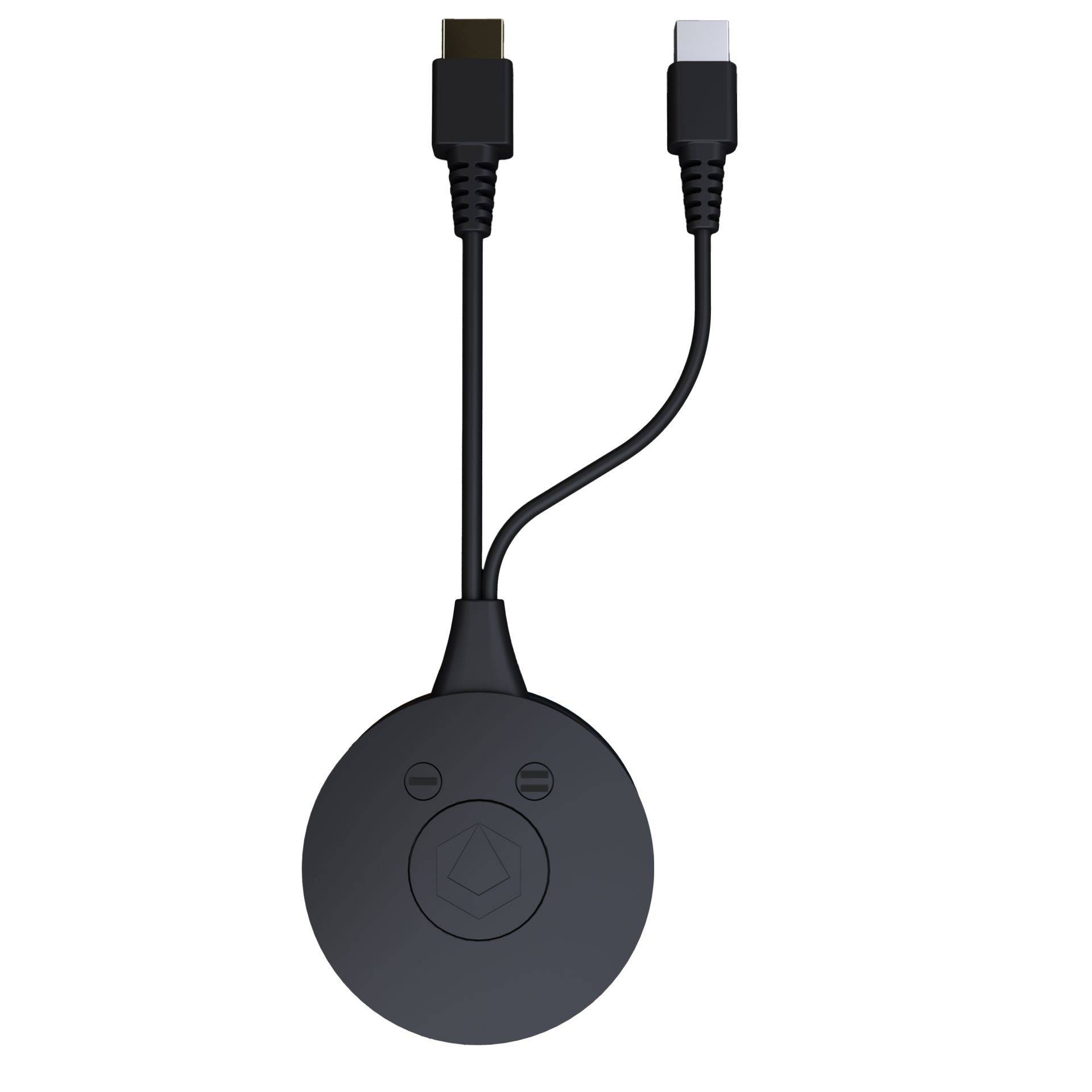 Klick & Show - Wireless Video-/Audio-Erweiterung-0