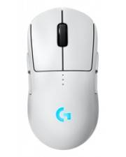 Logitech G PRO 2 - Maus - Gaming - rechts- und-0