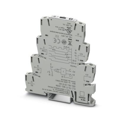 Phoenix Contact Zeitrelais PLC-TR-1T-MUL-300M-0