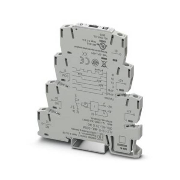 Phoenix Contact Zeitrelais PLC-TR-1T-MUL-300M