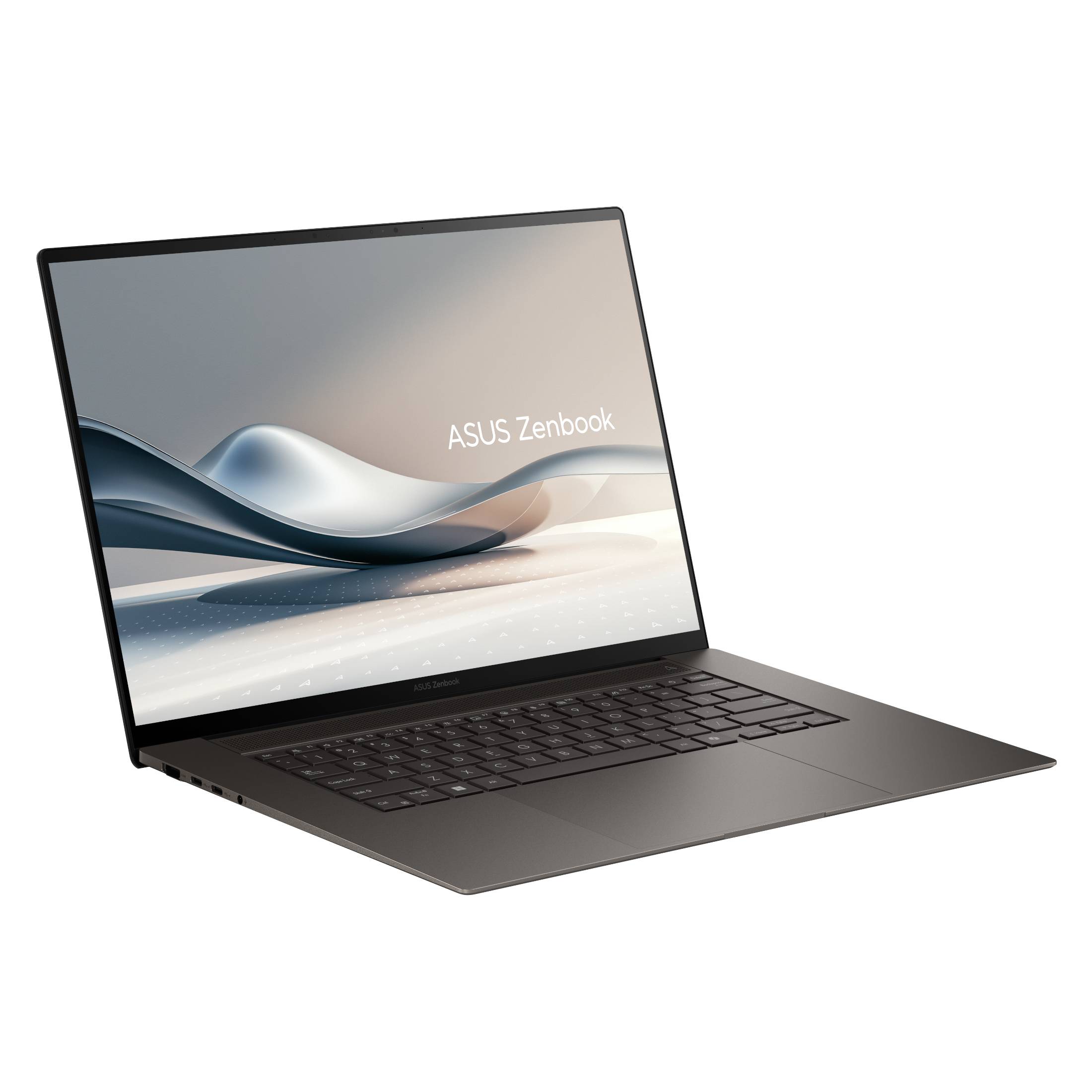ASUS ZenBook S 16 (16" WQXGA+, AMD Ryzen™ AI 9 365, 24 GB RAM, 500 GB SSD) mit Windows 11 Pro & Office 2024 Pro-2