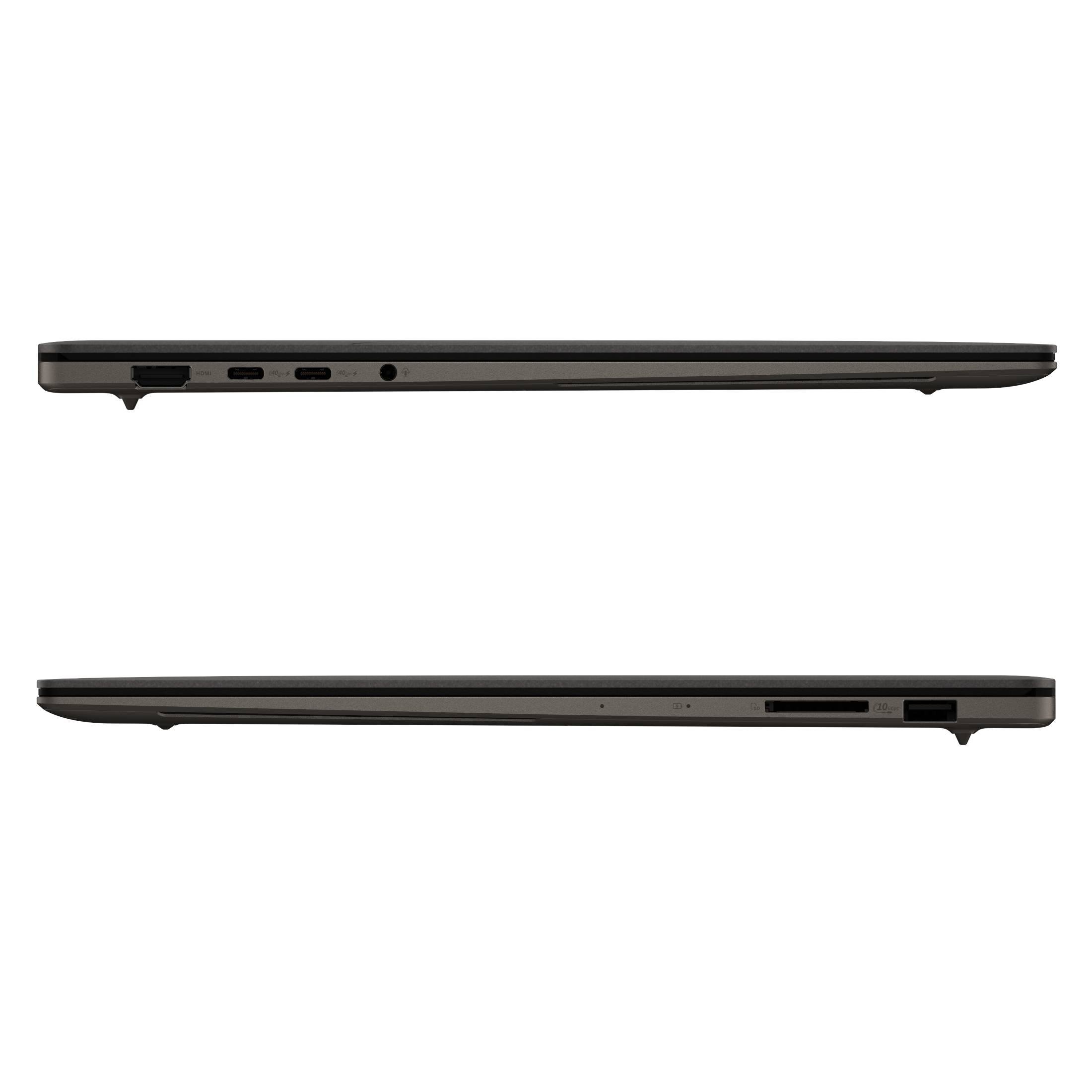 ASUS ZenBook S 16 (16" WQXGA+, AMD Ryzen™ AI 9 365, 24 GB RAM, 500 GB SSD) mit Windows 11 Pro & Office 2024 Pro-4