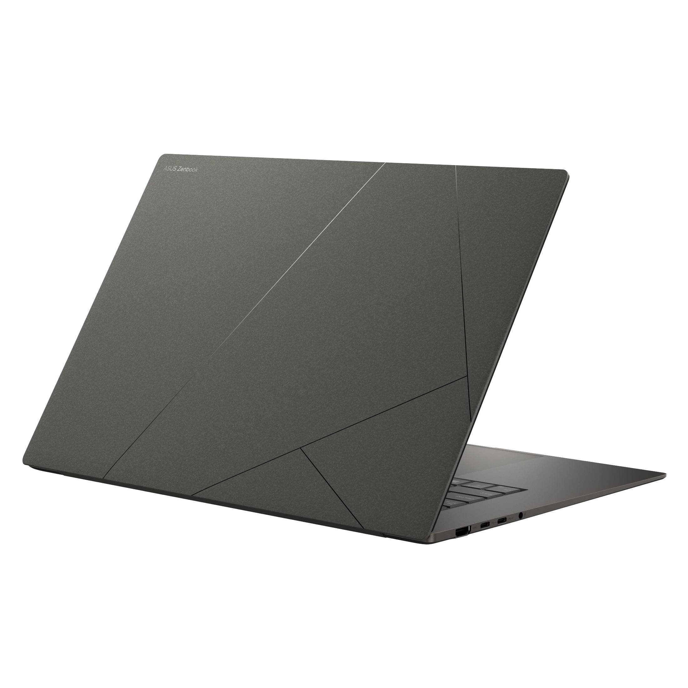 ASUS ZenBook S 16 (16" WQXGA+, AMD Ryzen™ AI 9 365, 24 GB RAM, 500 GB SSD) mit Windows 11 Pro-3
