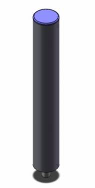 Herma 647345 Umlenkrolle kompl 16 D25 *Ä*