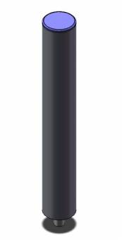 Herma 647345 Umlenkrolle kompl 16 D25 *Ä*-0