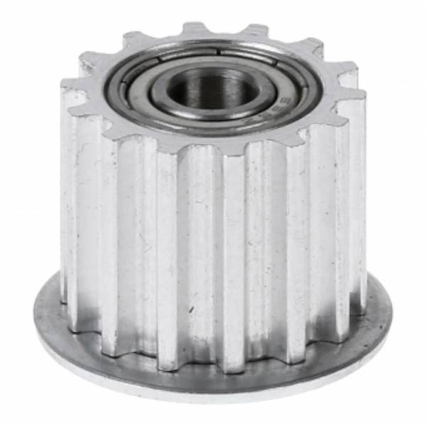 Herma 646928 Riemenscheibe kompl z14