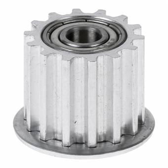 Herma 646928 Riemenscheibe kompl z14-0