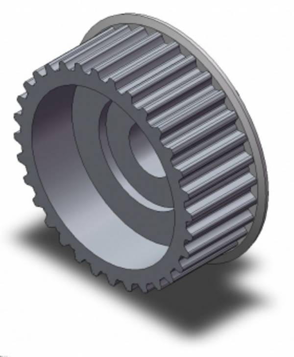 Herma 70066487 Zahnrad 54x27,5 Z32/20 kompl. V2