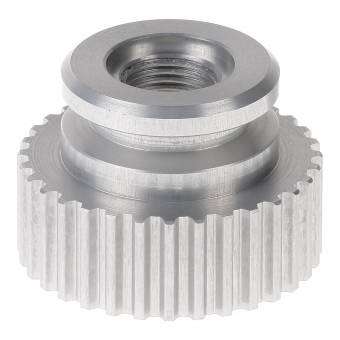 Herma 646926 Riemenscheibe Z32 STS-Profil