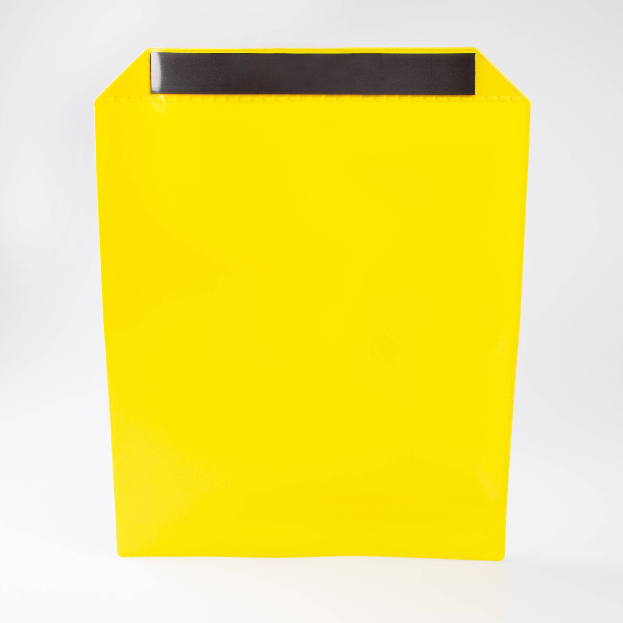 Magna-C Magnettasche 255x300mm mit Magnetband für DIN A4-4