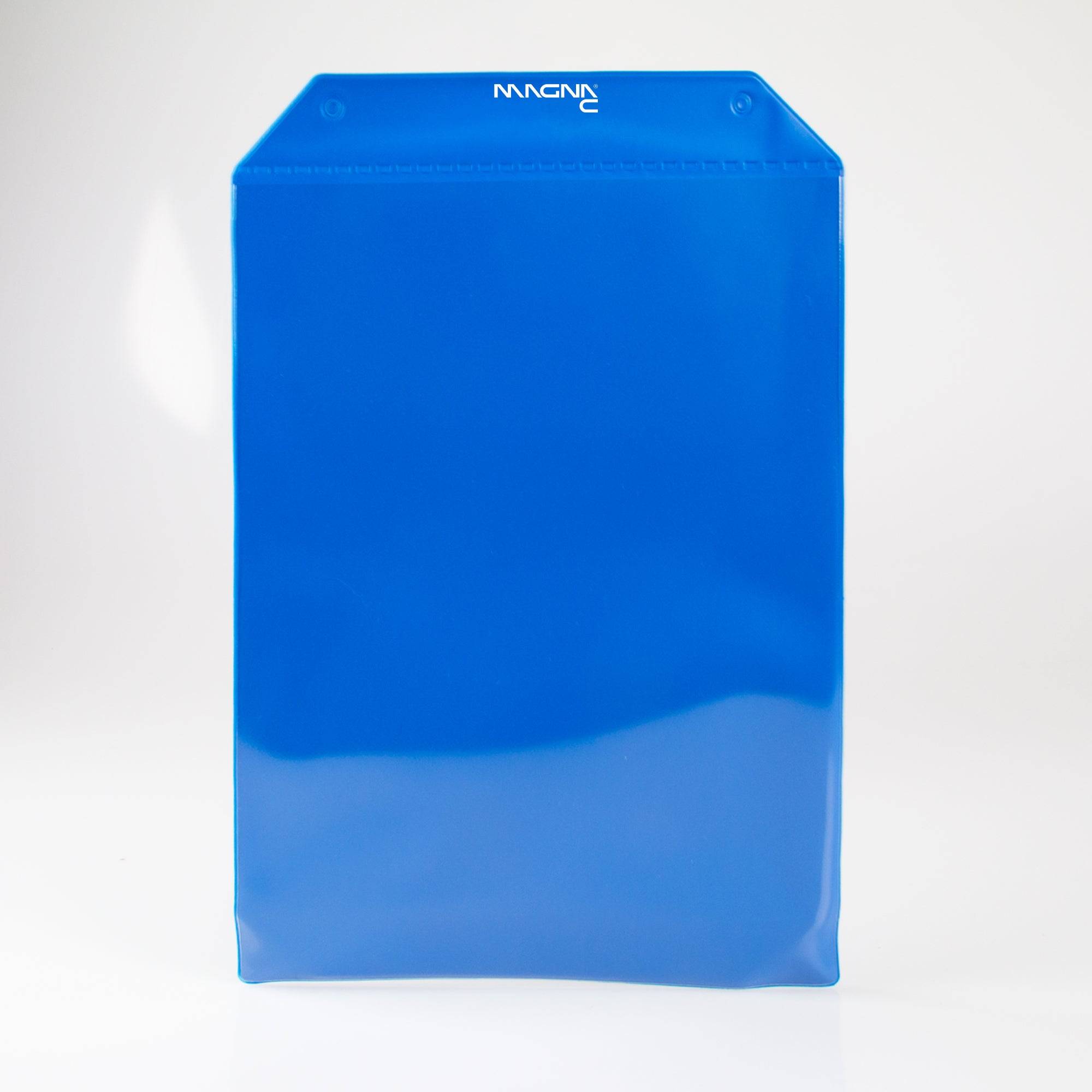 Magna-C Magnettasche 220x300mm mit Magnetband für DIN A4-0