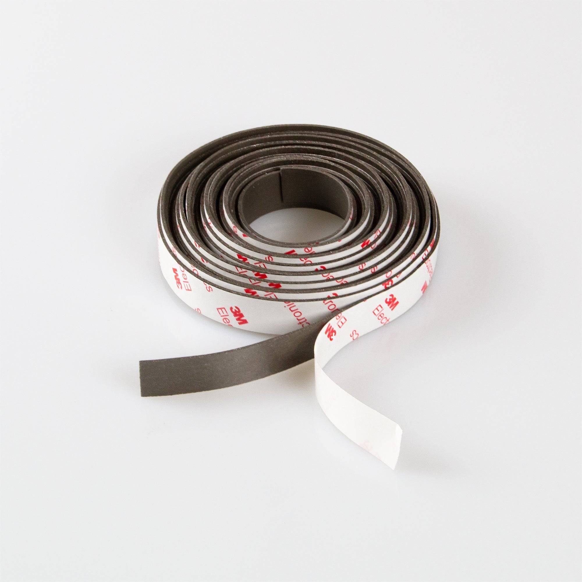 Magna-C Neodym Magnetband selbstklebend 5.000x15x1mm-2