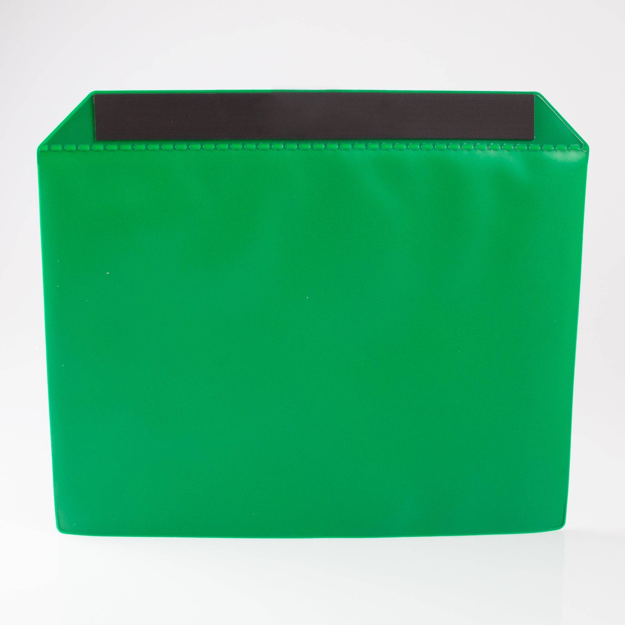 Magna-C Magnettasche 300x220mm mit Magnetband für DIN A4-4
