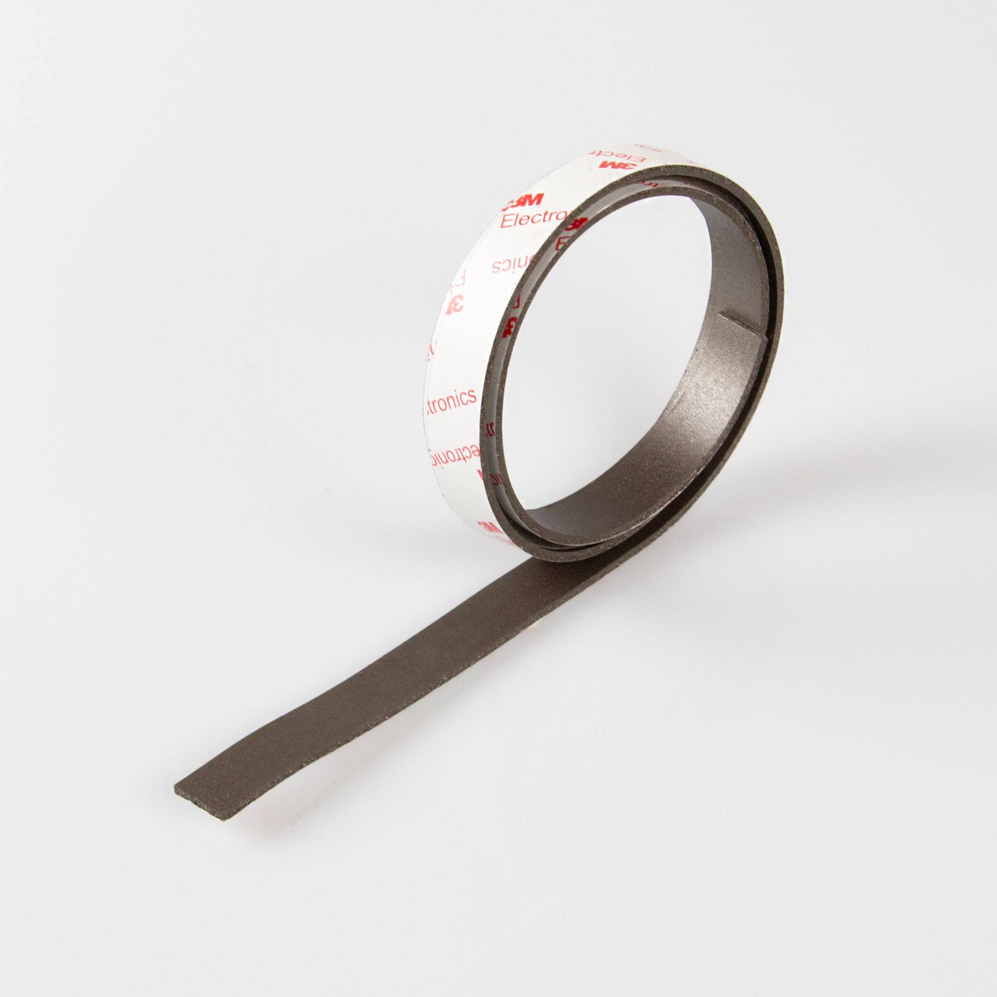 Magna-C Neodym Magnetband selbstklebend 1.000x15x2mm-0