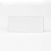 Magna-C Farbige Lagermagnetschilder 100x40mm 100 Stück im Set