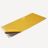 Magna-C Magnetfolienzuschnitt semi-anisotrop 2.000x1.000x1,5mm