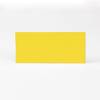 Magna-C Farbige Lagermagnetschilder 100x40mm 100 Stück im Set