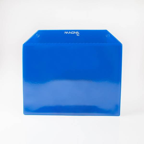 Magna-C Magnettasche 217x155mm mit Magnetband für DIN A5