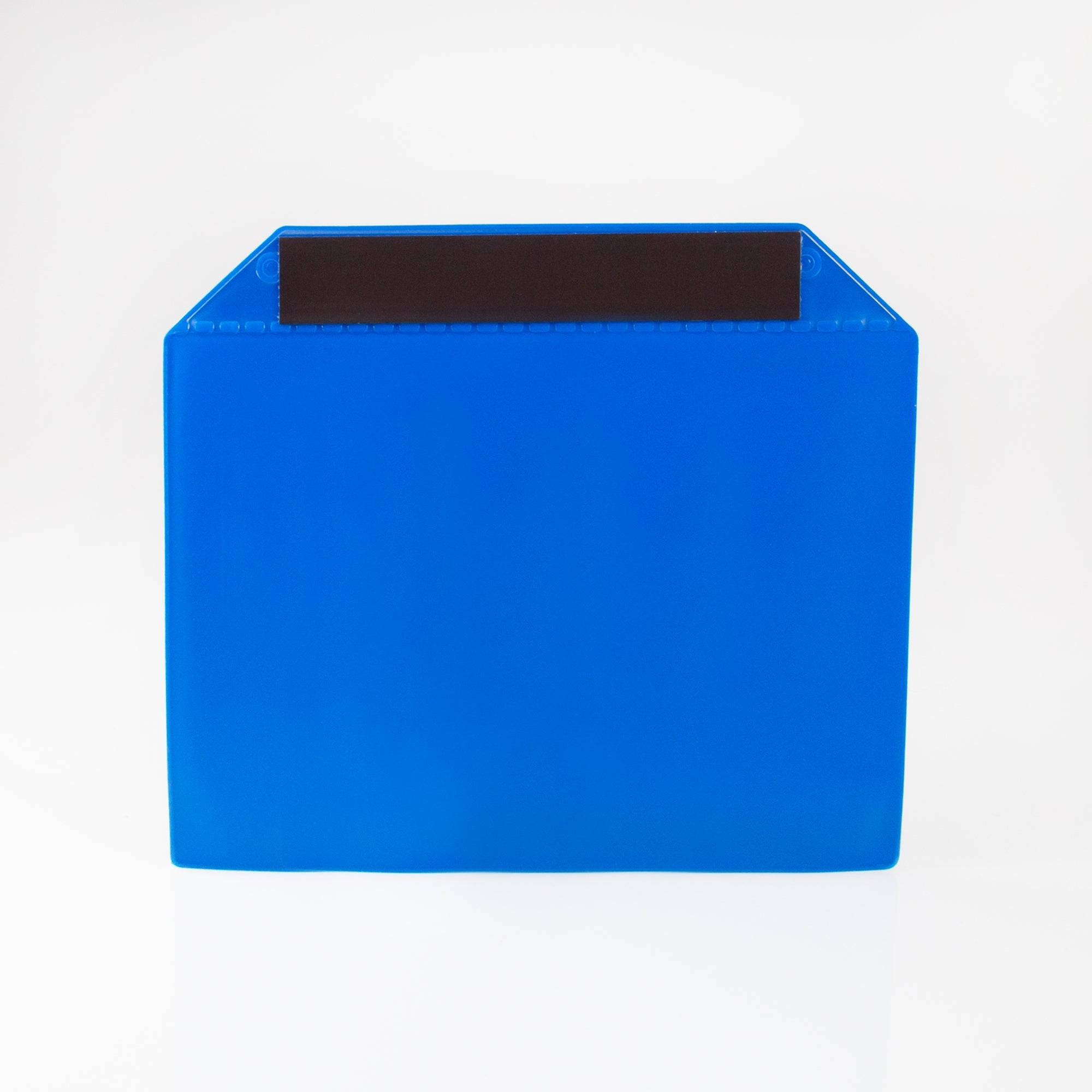Magna-C Magnettasche 217x155mm mit Magnetband für DIN A5-2