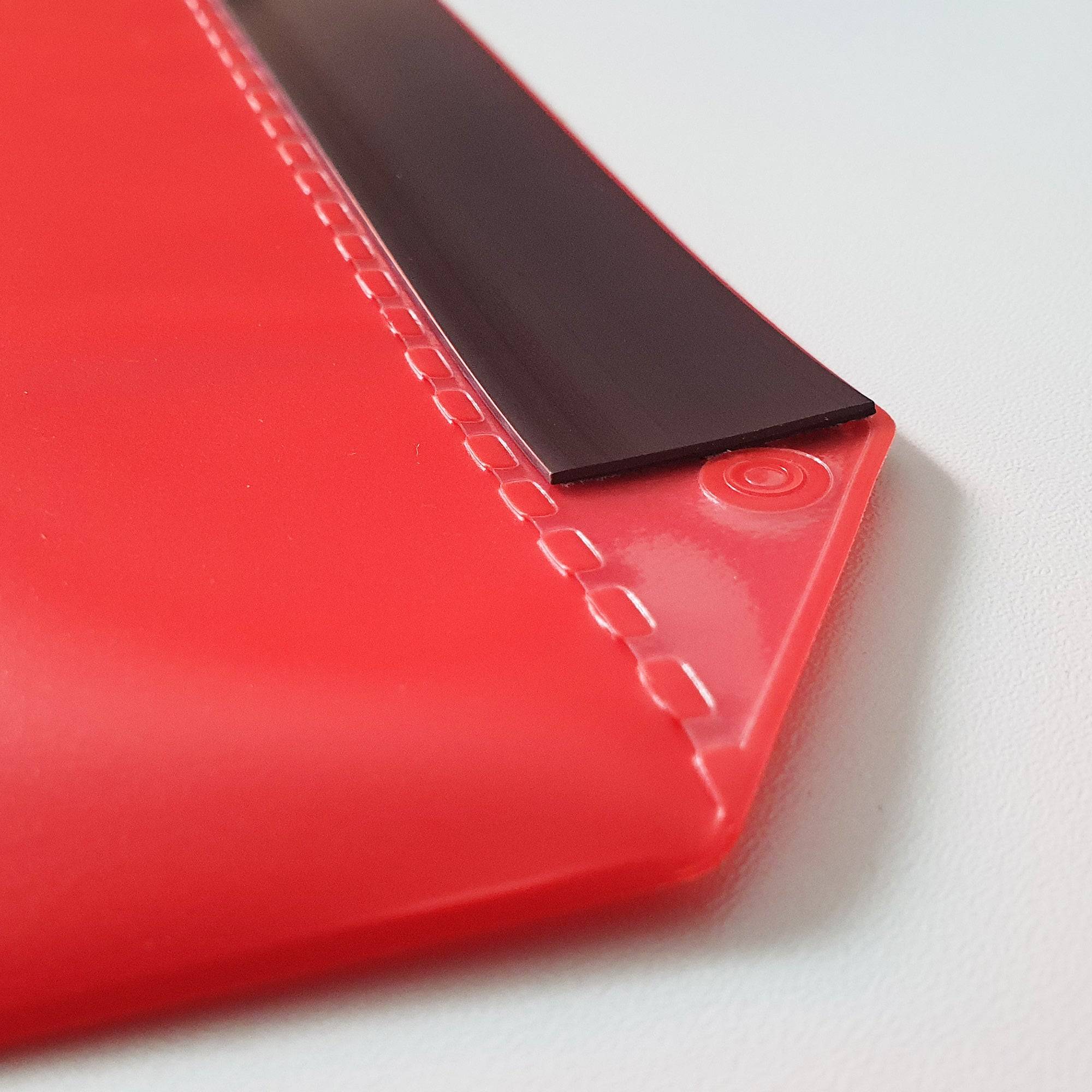 Magna-C Magnettasche 217x155mm mit Magnetband für DIN A5-2