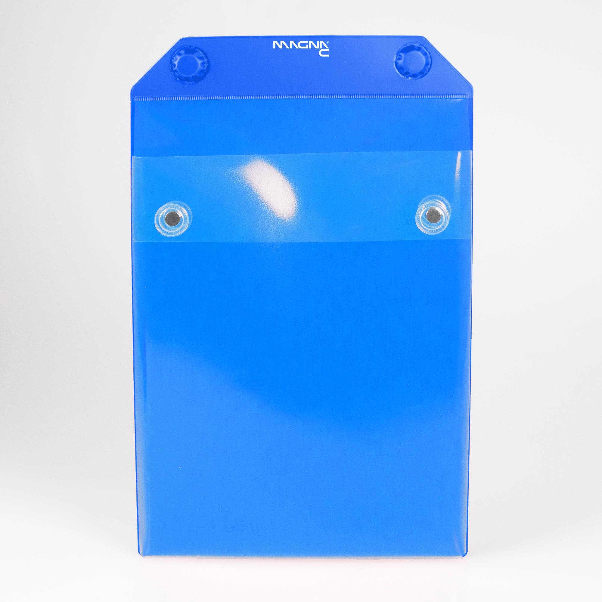 Magnetische XXL-Tasche für DIN A4 hoch-0