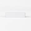 Magna-C Farbige Lagermagnetschilder 100x20mm 100 Stück im Set