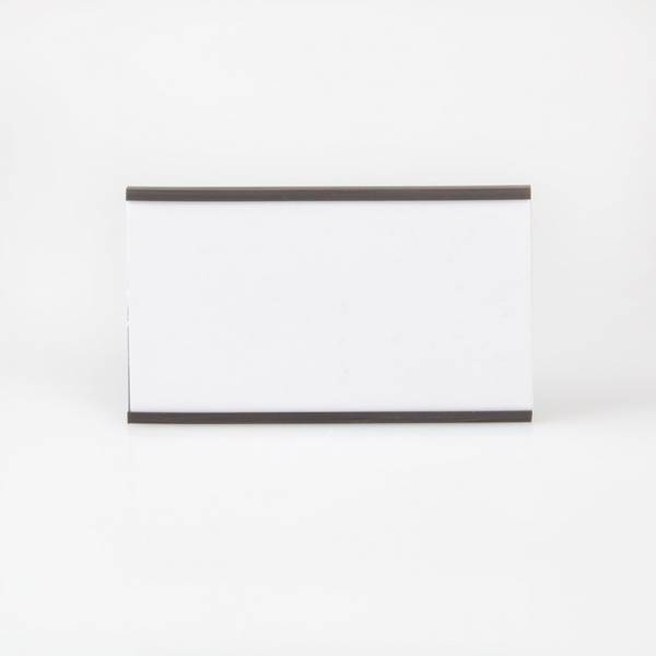 Magna-C Magnetisches C-Profil 100x60mm