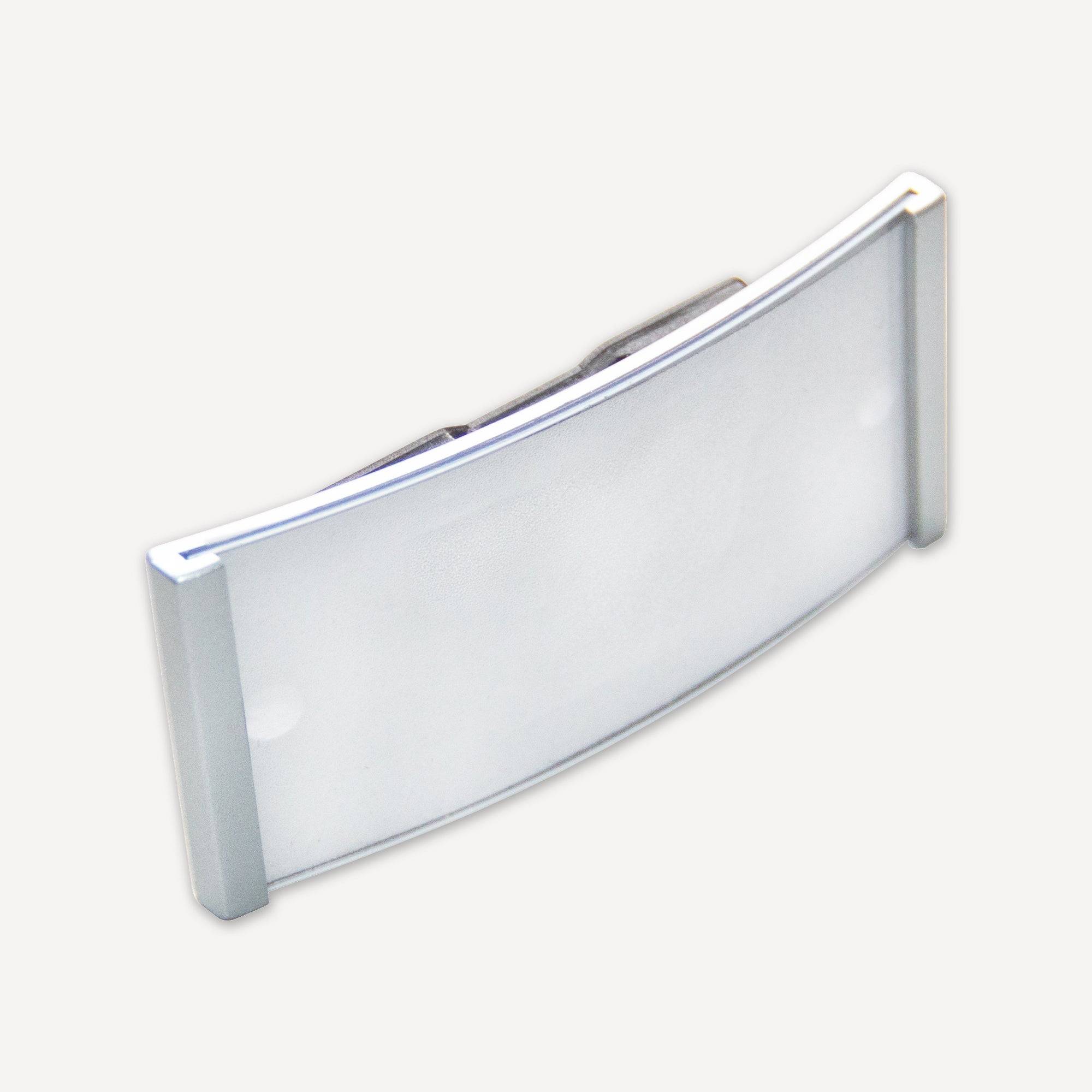 Magna-C Namensschild magnetisch 75x35mm-0