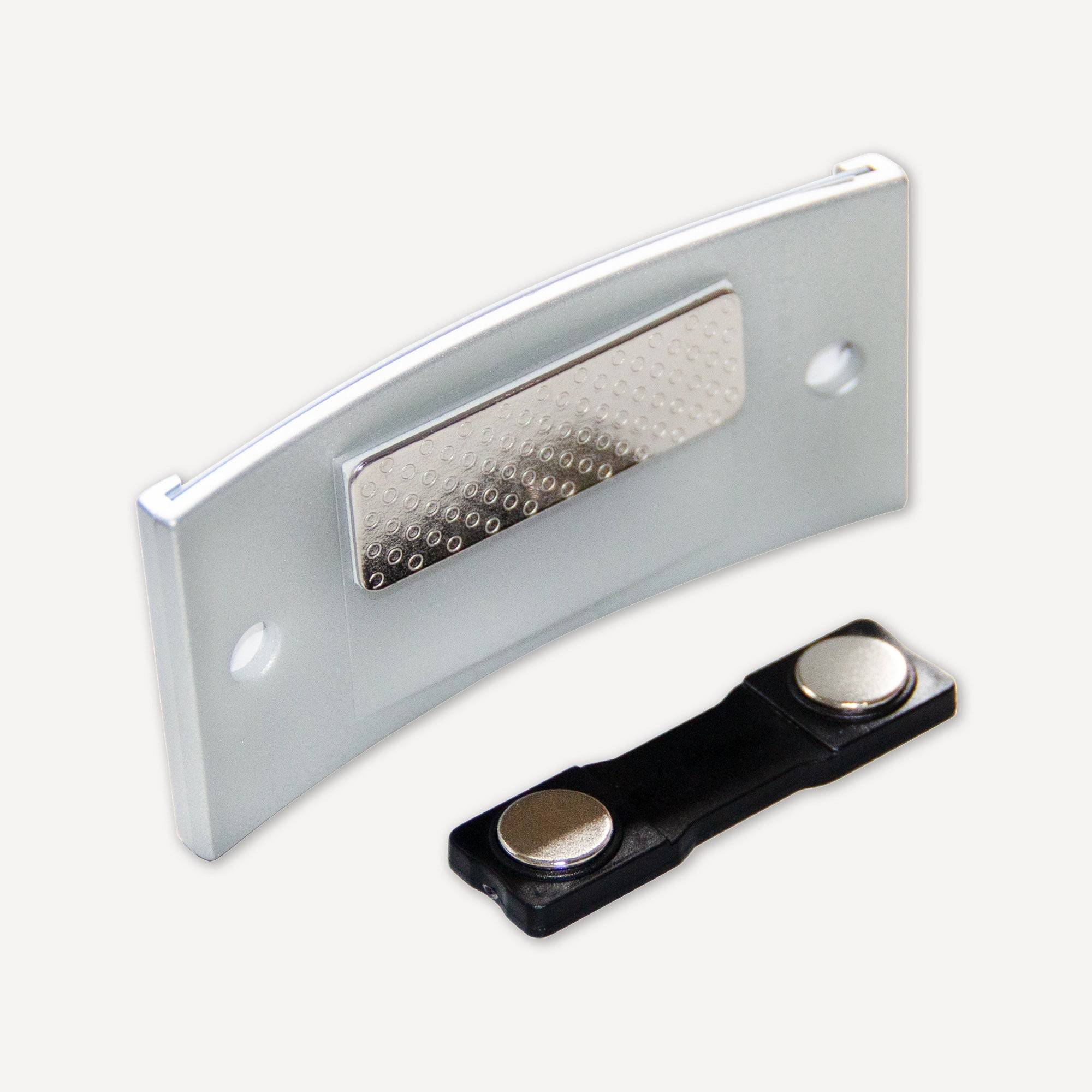 Magna-C Namensschild magnetisch 75x35mm-3