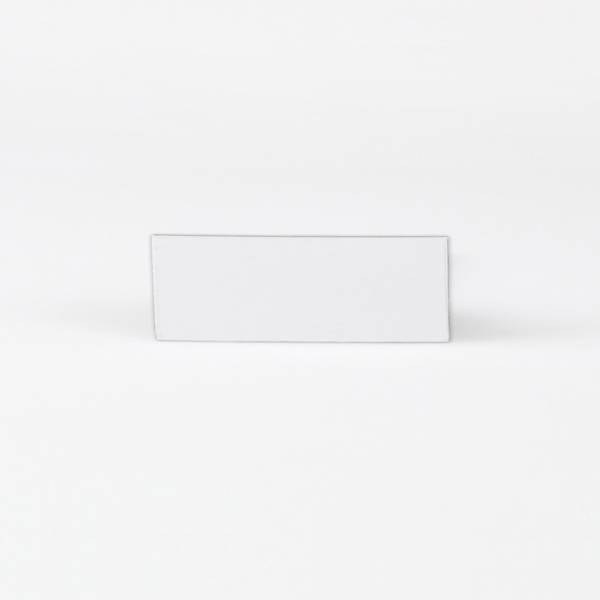Magna-C Farbige Lagermagnetschilder 80x25mm 100 Stück im Set