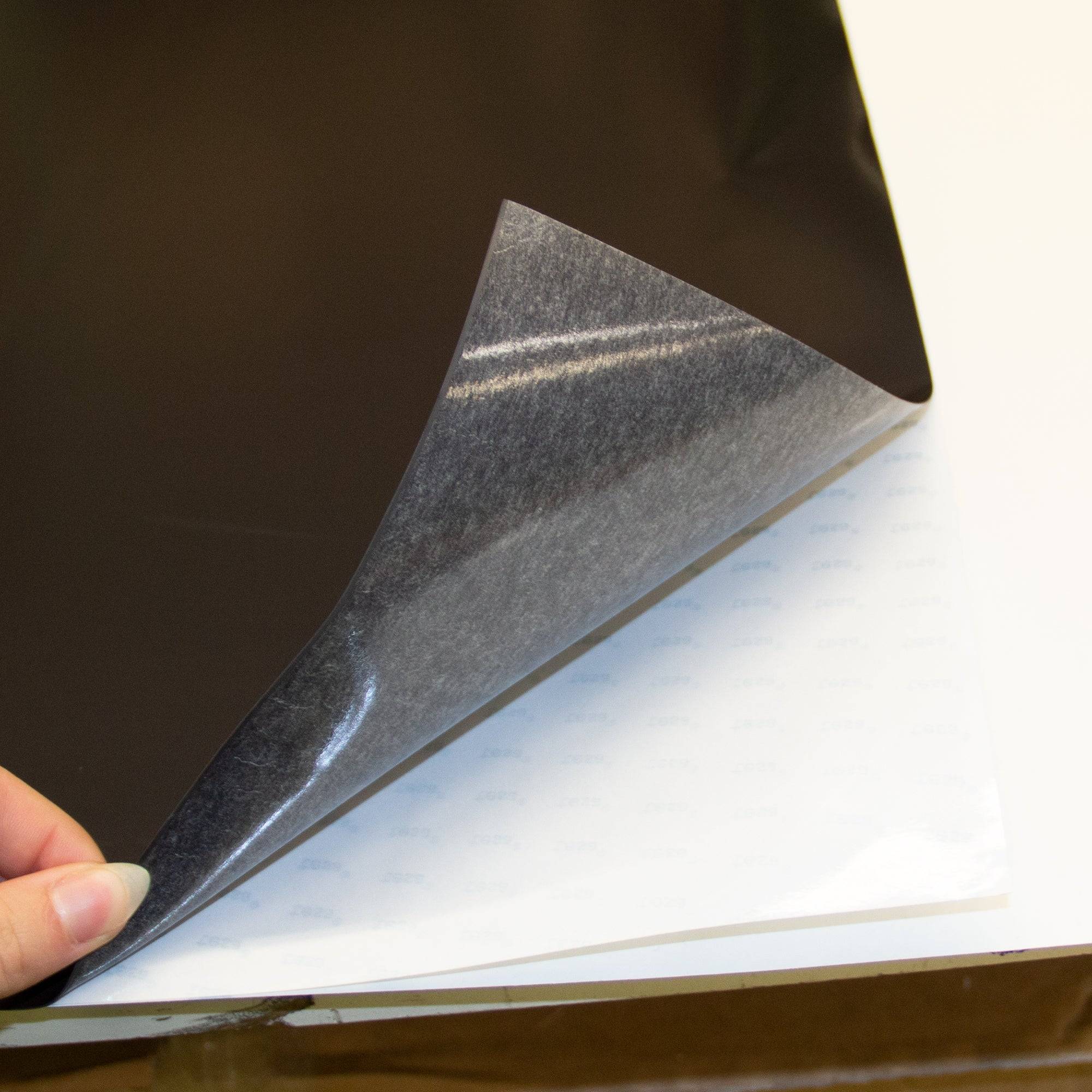 Magna-C Magnetfolie sk semi-anisotrop 10.000x1.000x0,75mm-2