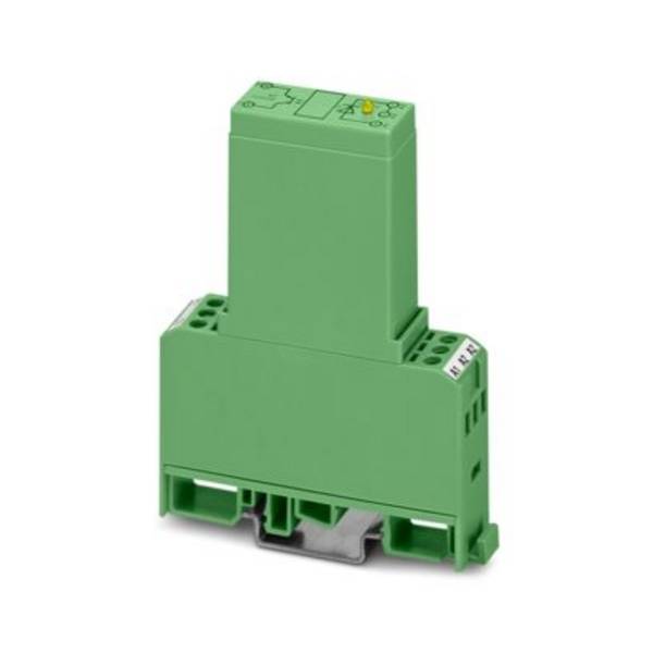 Phoenix Contact EMG 17-OV- 24DC/ 60DC/3 Halbleiter-Interfacerelais, DIN-Schienen 7mA