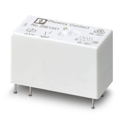 Einzelrelais REL-MR- 24DC/1IC (VE=10 Stk.)