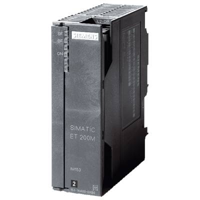 Siemens 6ES7153-1AA03-0XB0 6ES71531AA030XB0 SPS-Erweiterungsmodul 28.8 V/DC-0