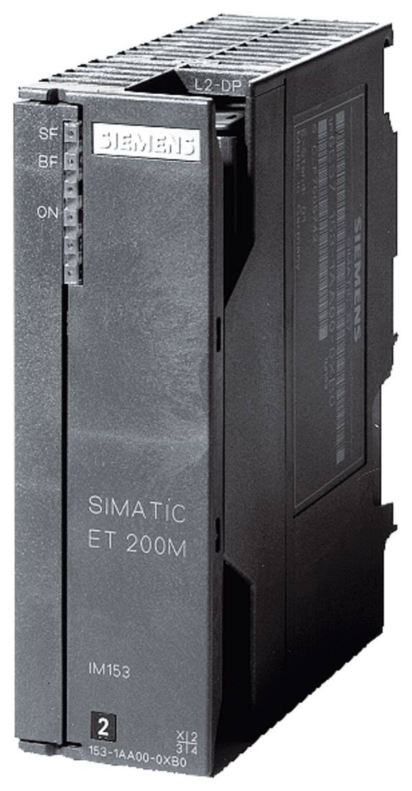 Siemens 6ES7153-1AA03-0XB0 6ES71531AA030XB0 SPS-Erweiterungsmodul 28.8 V/DC