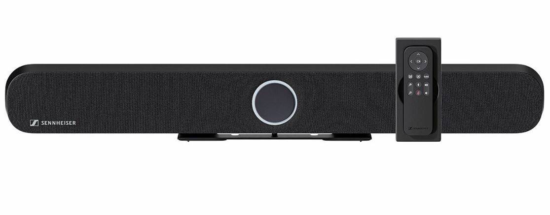SENNHEISER TeamConnect Bar M All-in-One Videokonferenzkamera 700110-1