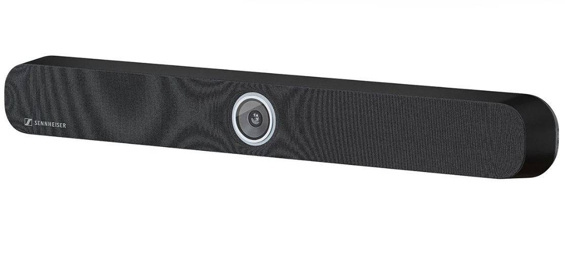 SENNHEISER TeamConnect Bar M All-in-One Videokonferenzkamera 700110-2