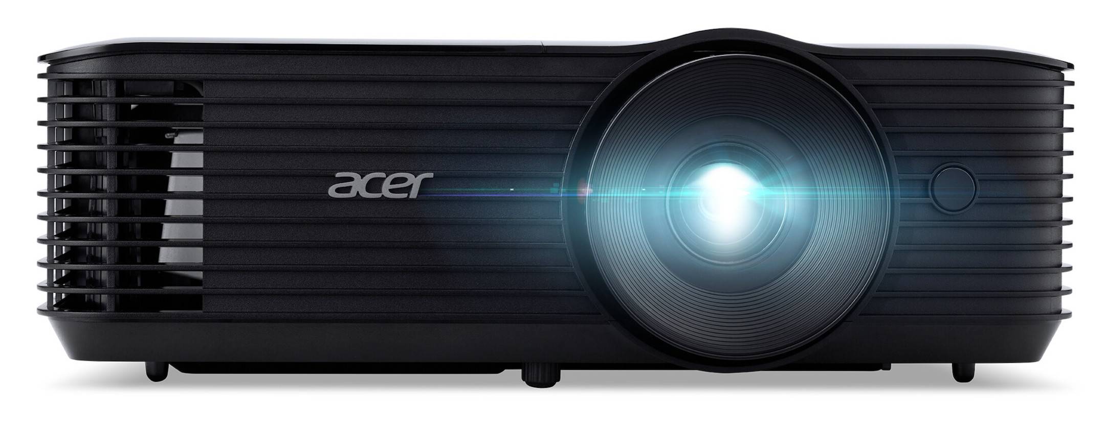 Acer X139 Beamer, 1280 x 800 WXGA, 5000 Lumen-1