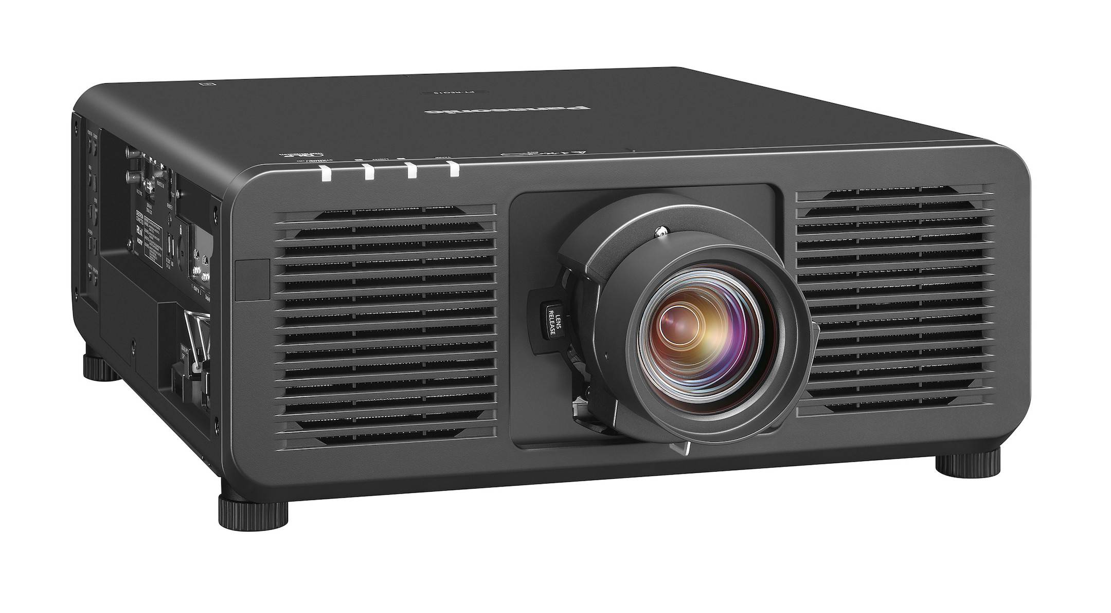 Panasonic PT-REZ15BE Beamer, 1920 x 1200 WUXGA, 15000 Lumen-0
