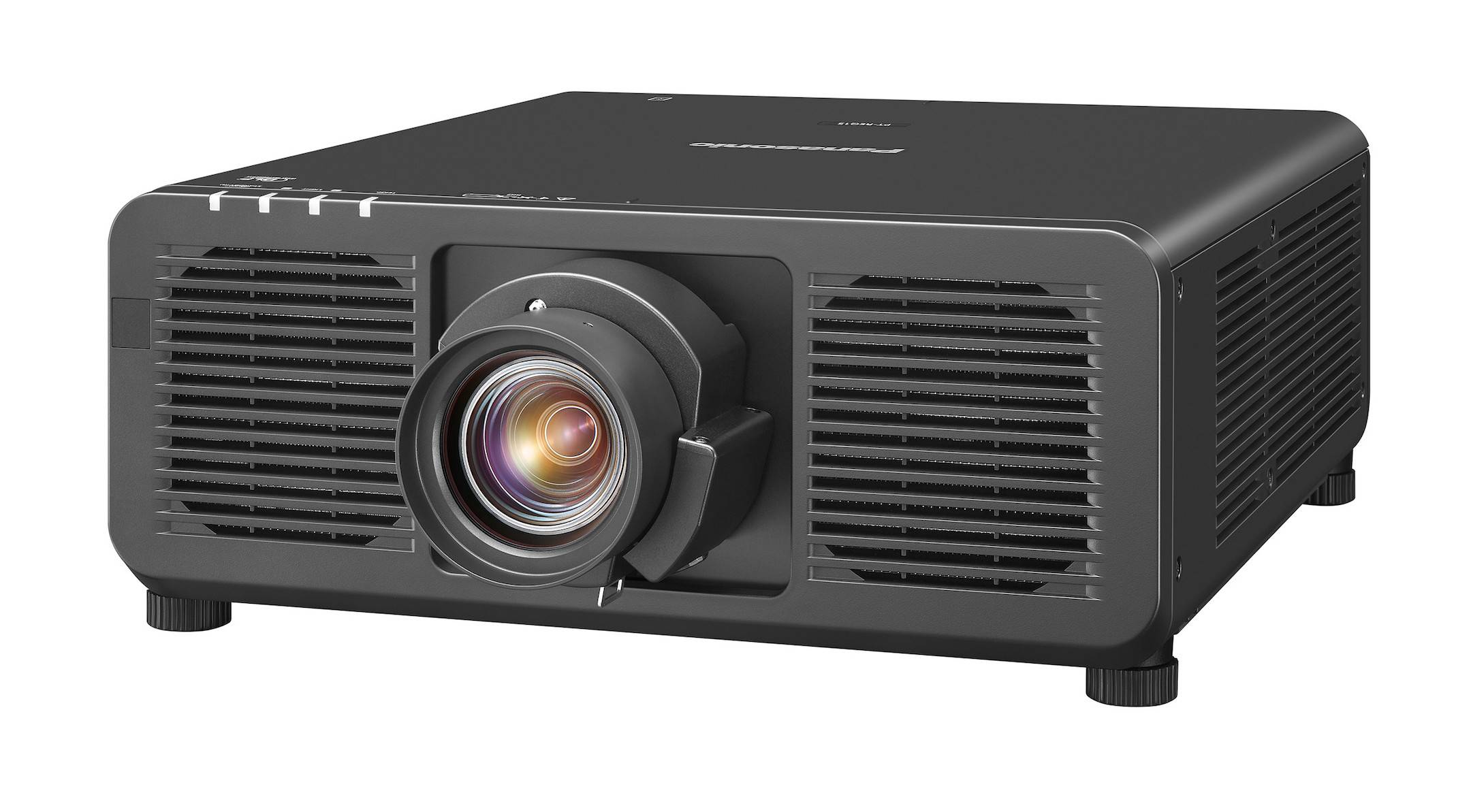Panasonic PT-REZ15BE Beamer, 1920 x 1200 WUXGA, 15000 Lumen-1