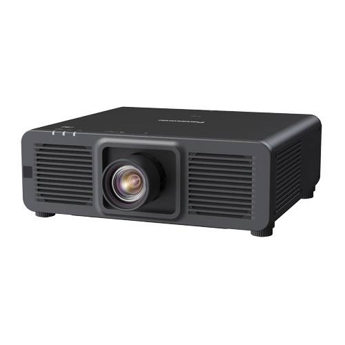 Panasonic PT-RZ6LBE Beamer, 1920 x 1200 WUXGA, 6500 Lumen, ohne Objektiv-1
