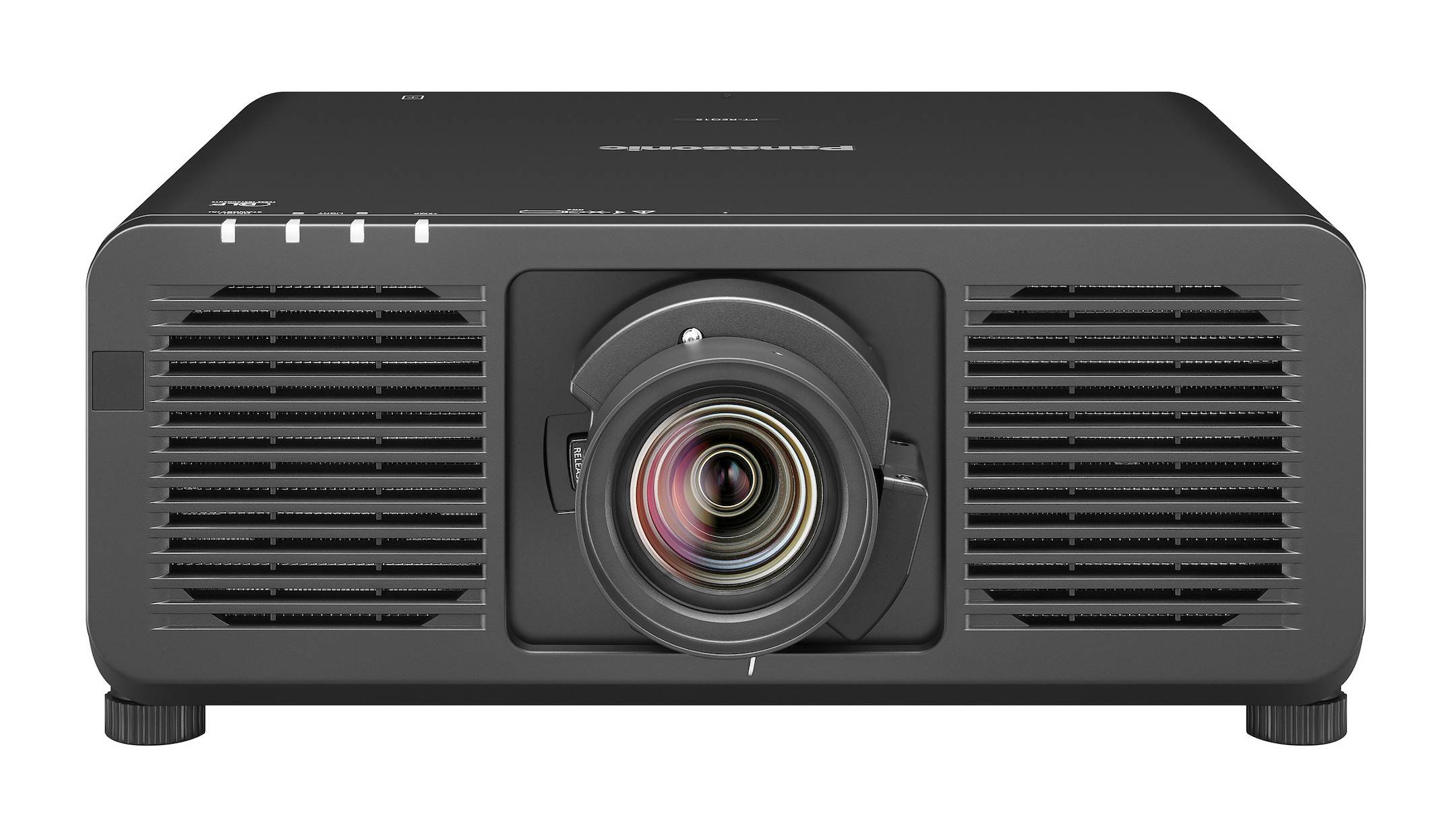 Panasonic PT-REZ15BE Beamer, 1920 x 1200 WUXGA, 15000 Lumen-3