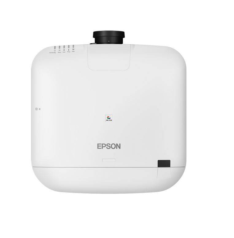 Epson EB-PQ2008W Beamer, 3840 x 2160 4K UHD, 8000 Lumen, ohne Objektiv-2