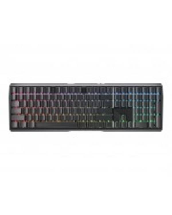 Cherry MX 3.0S WIRELESS KEYBOARD red Tastatur